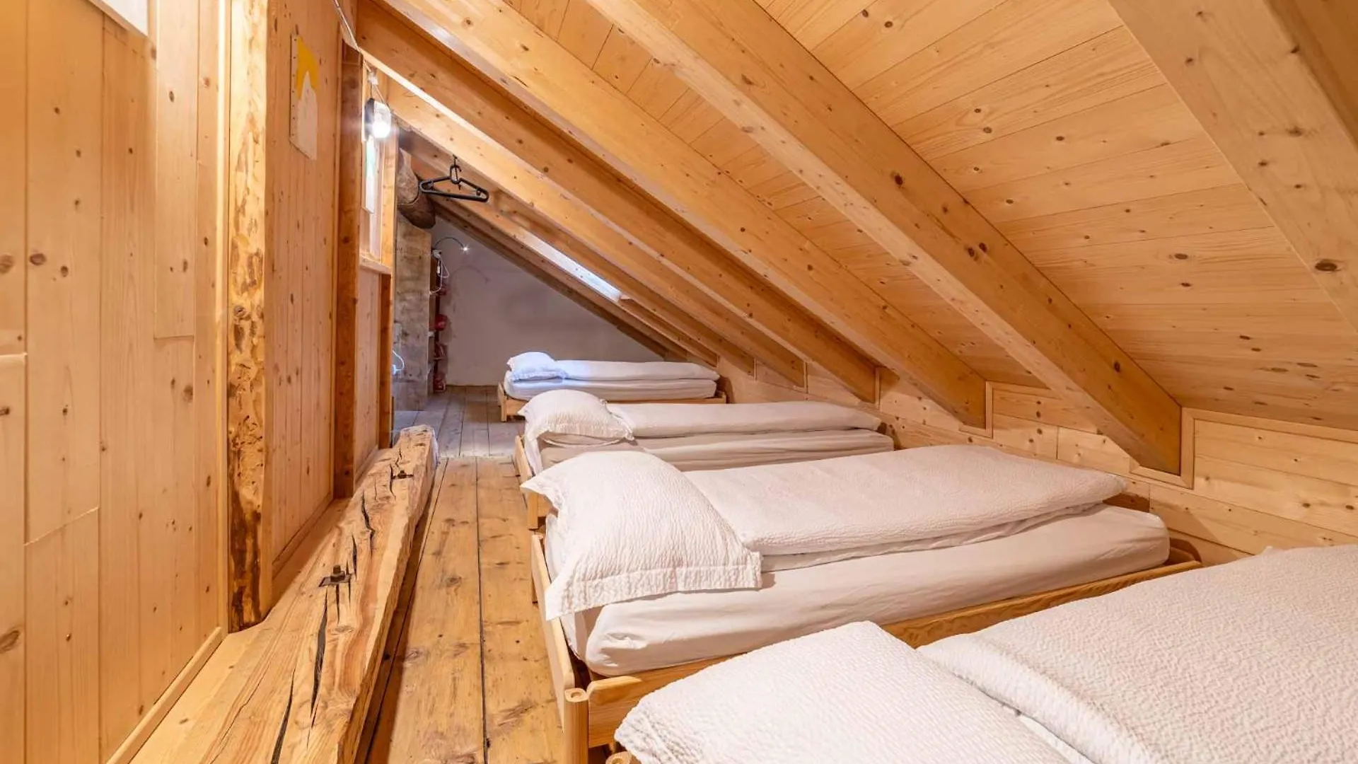 Casa vacanze Villa La Casa Dei Botiri Rocca Pietore
