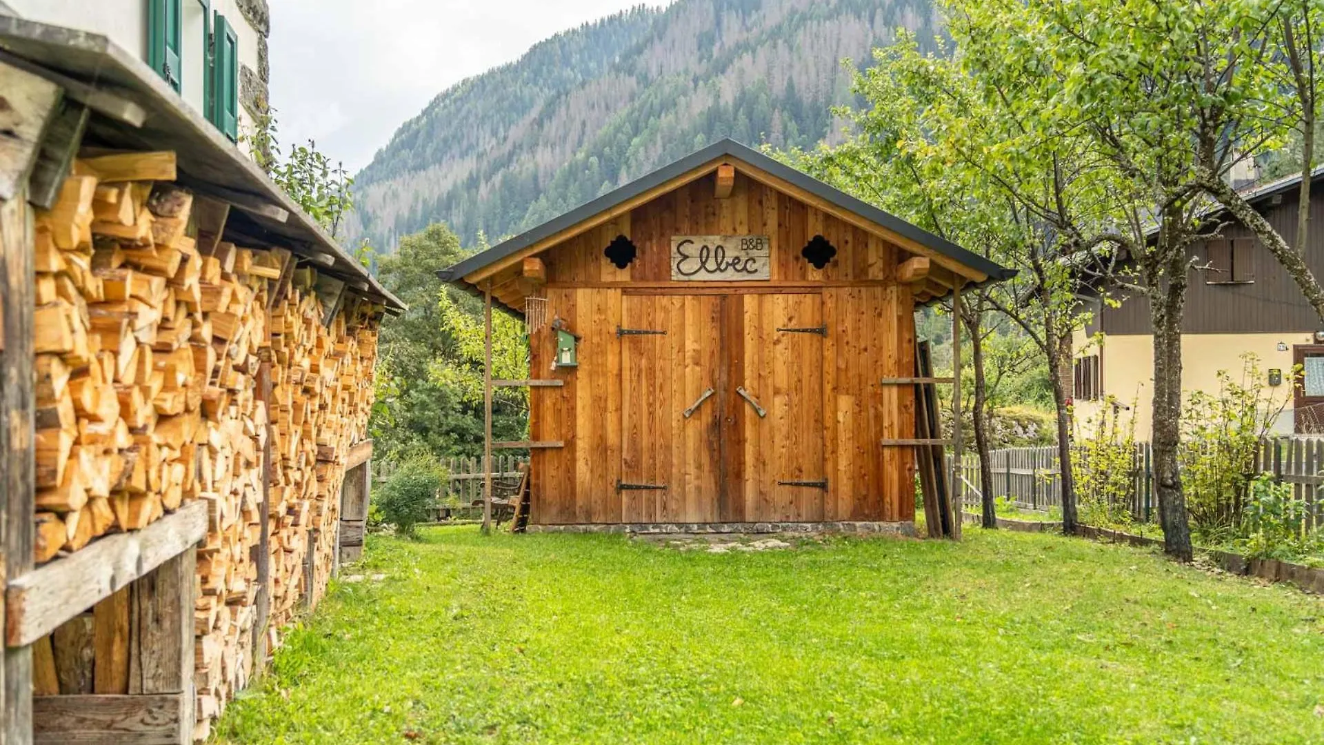 Casa vacanze Villa La Casa Dei Botiri Rocca Pietore