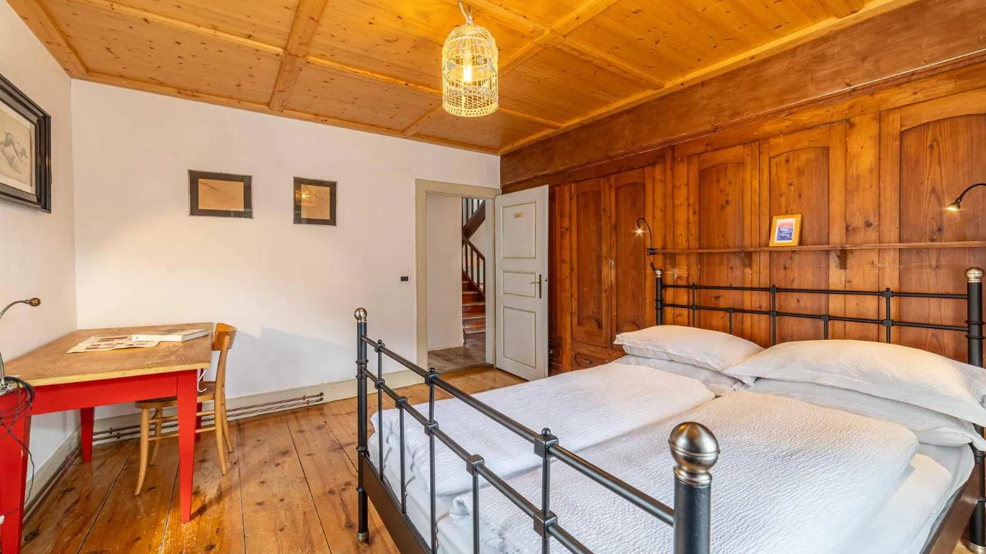 Villa La Casa Dei Botiri Rocca Pietore 0*,