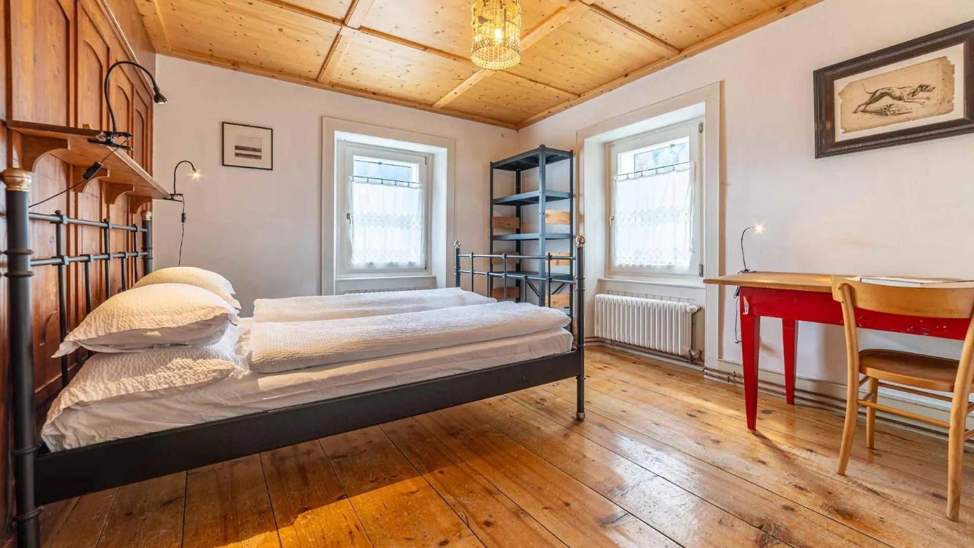 Villa La Casa Dei Botiri Rocca Pietore Casa vacanze