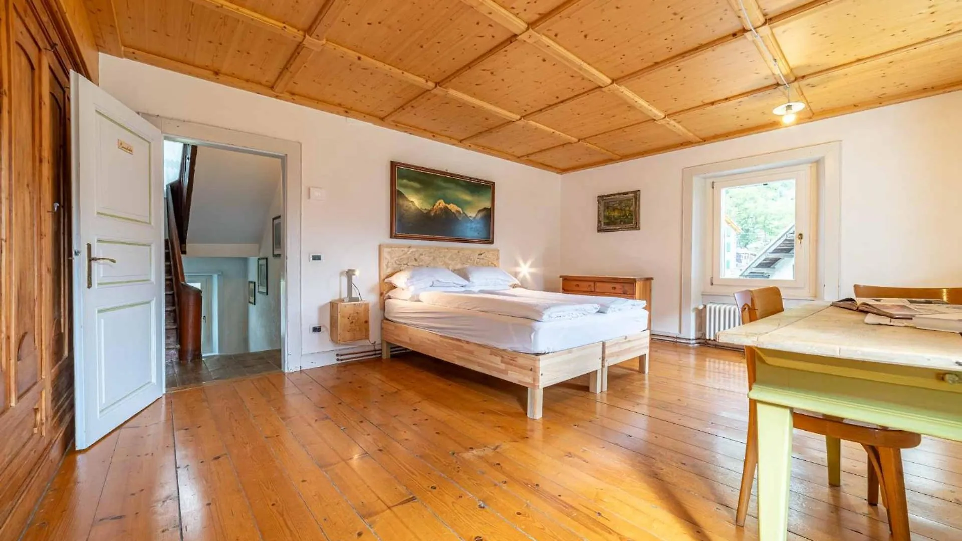 Villa La Casa Dei Botiri Rocca Pietore